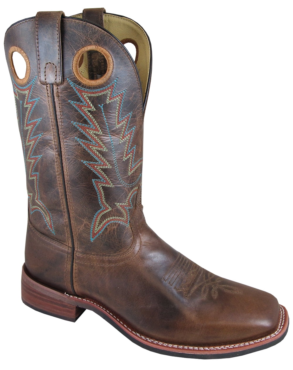 wide width cowboy boots