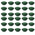 thumbnail image 1 of Bewildely 30 piezas PP resina flor suelo DIY decorativo cilíndrico hogar balcón planta flores barro espuma Accesorios Jardín y Patio, 1 of 6