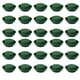 thumbnail image 1 of Inteprter 30 piezas PP resina flor suelo DIY decorativo cilíndrico hogar balcón planta flores barro espuma Accesorios Jardín y Patio, 1 of 6