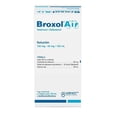 thumbnail image 2 of Jarabe Broxol Air 150 mg / 40 mg Solución 120 ml, 2 of 4