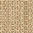 thumbnail image 1 of Ahgly Company Machine Washable Indoor Square Transitional Light Brown Area Rugs, 6' Square, 1 of 7