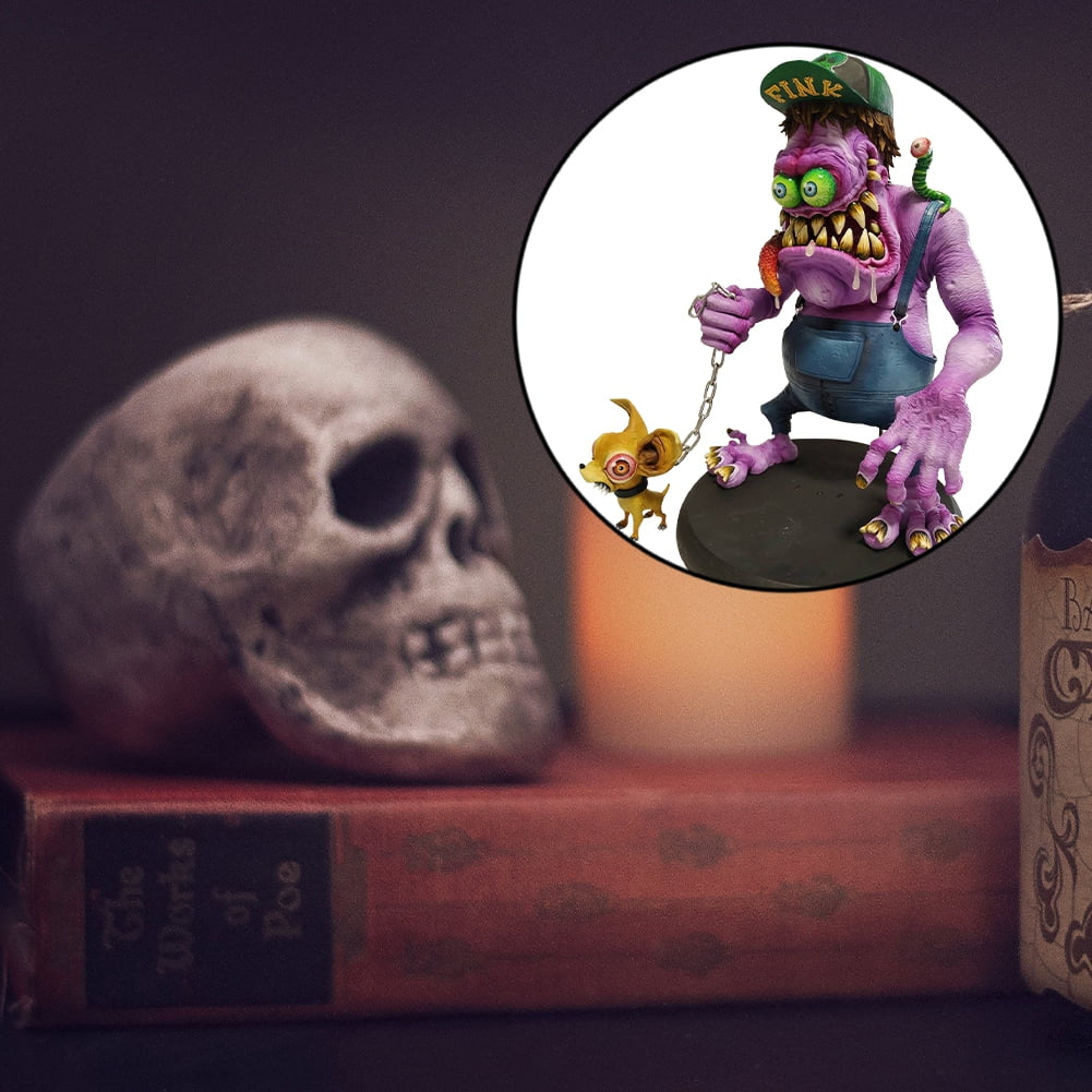 ✮VALIEM MONSTER MOUTH ACT3 イナズマ（レフト） ✮VALIEM MONSTER MOUTH ACT3 イナズマ（レフト） 園芸用品