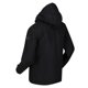 thumbnail image 4 of Regatta - Chaqueta Impermeable Bardron Niños (Negro) Regatta UTRG8442_black, 4 of 6