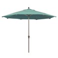 thumbnail image 1 of California Umbrella 11' Patio Umbrella in Spectrum Mist, 1 of 2