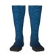 thumbnail image 1 of Balery Dark Blue Calcetines novedosos Calcetines deportivos Calcetines hasta la rodilla Calcetines de algodón Calcetines originales y geniales, 1 of 6