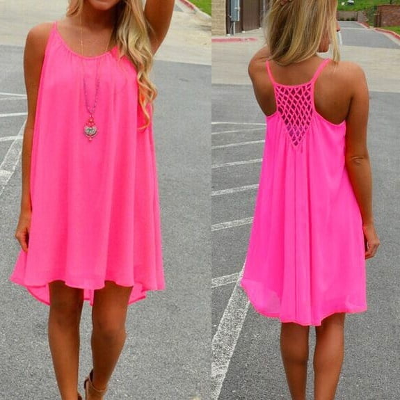 womens summer dresses