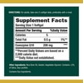 thumbnail image 3 of Nature's Bounty Co Q-10 Extra Strength 200 mg Softgels 80 ea (Pack of 2), 3 of 6