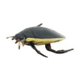 thumbnail image 1 of OUSITAID Scarabée Modèle Décoration Grenouille Libellule Éco-Friendly Insectes Coléoptère Statue Modèle Décoration de Bureau, 1 of 5