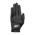 thumbnail image 1 of Guante de golf para zurdos, guantes para hombres y mujeres, guantes para adultos que absorben la humedad, ayuda para entrenamiento de golf para acampa 28, 1 of 8