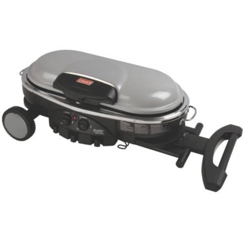 Coleman RoadTrip LXE Portable 2-Burner Propane Grill 20,000 BTU by COLEMAN