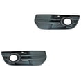 thumbnail image 1 of Par de PARRILLAS Q5 2009 al 2012 AUDI Genérica ., 1 of 4
