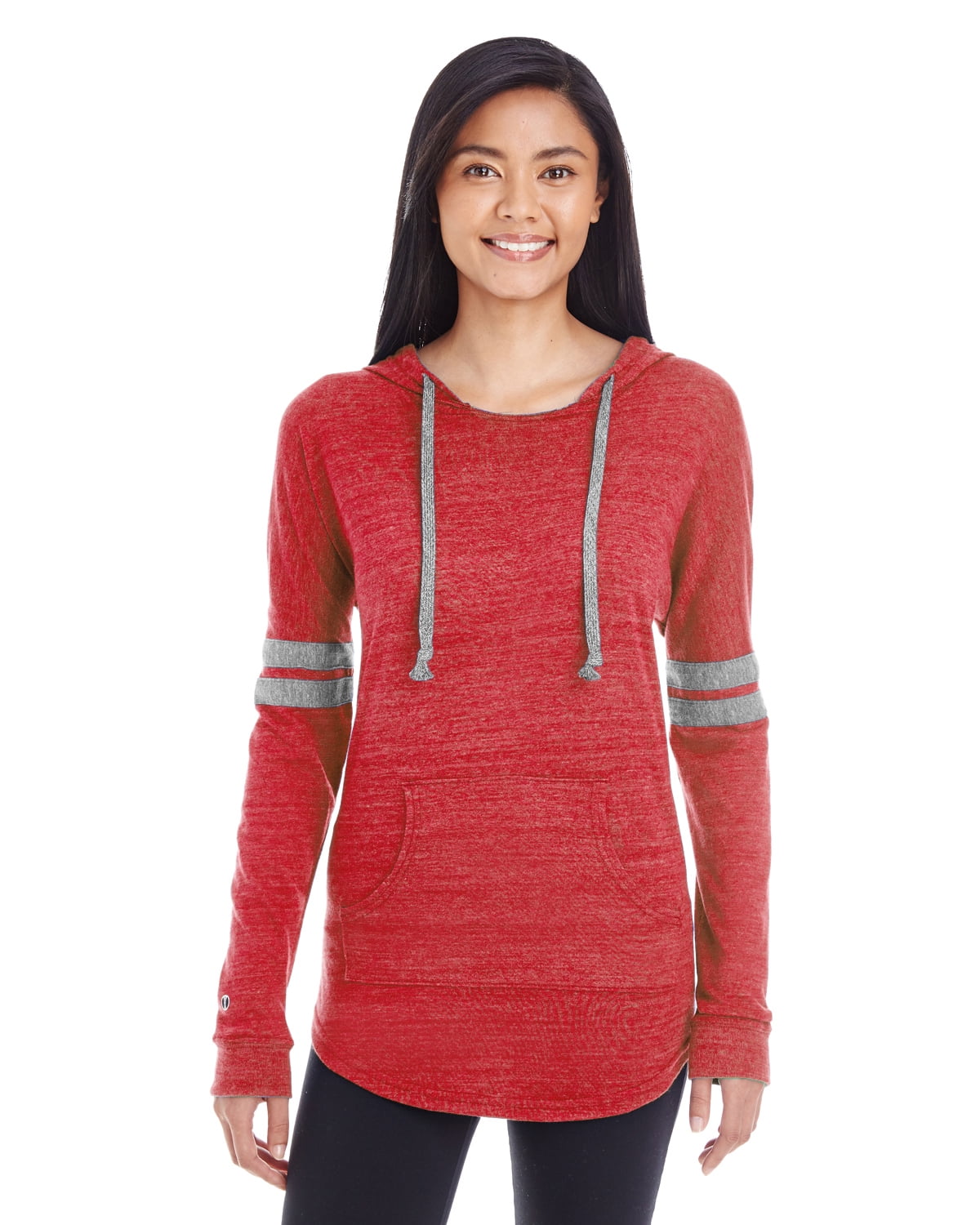 Holloway Ladies' Hooded Low Key 
