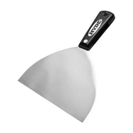 

Hyde - 01840 - 6 Grill Scraper