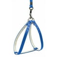 thumbnail image 4 of Dog, Puppy  Pet Step-In Harness, "Colored Crystal Rhinestones", 4 of 10
