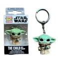 thumbnail image 4 of Funko POP Keychain Toy TIFFANY Star Wars One Piece NAMI Luffy Zoro Ace Law Dragon Ball NARUTO SASUKE Strangers Steve Toys, 4 of 5