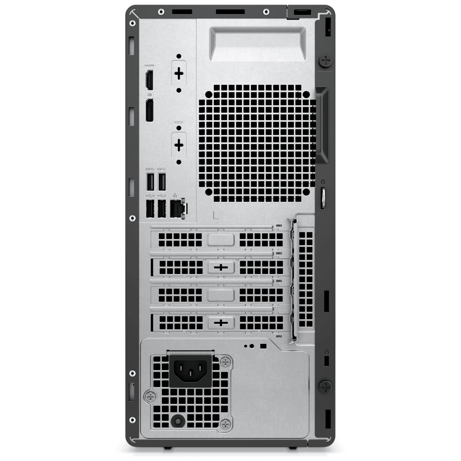 Dell OptiPlex 3000 Business Tower Desktop, Intel Core i5-12500