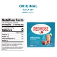 thumbnail image 3 of Red Rose Original Black Tea, 3 of 6