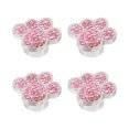 thumbnail image 1 of OUNONA 4 Pcs Wheel Stem Caps Copper Nozzle Function Car Owners, 1 of 6