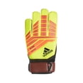 thumbnail image 1 of Guantes de Entrenamiento Predator Amarillos Futbol Portero Sport Deportivo amarillo 7, 1 of 5