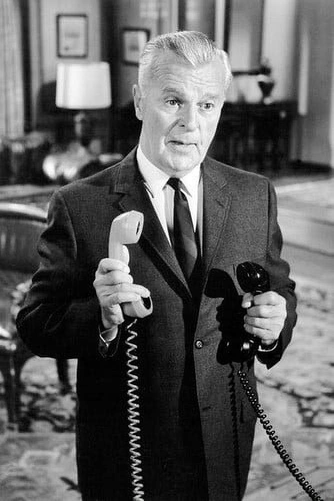 Neil Hamilton in Batman 24x36 Poster