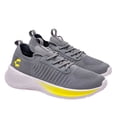 thumbnail image 3 of Tenis Para Hombre Charly Ultraconfort Ligeros Slip On Tipo Calcetin, 3 of 5