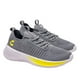 thumbnail image 3 of Tenis Para Hombre Charly Ultraconfort Ligeros Slip On Tipo Calcetin, 3 of 5
