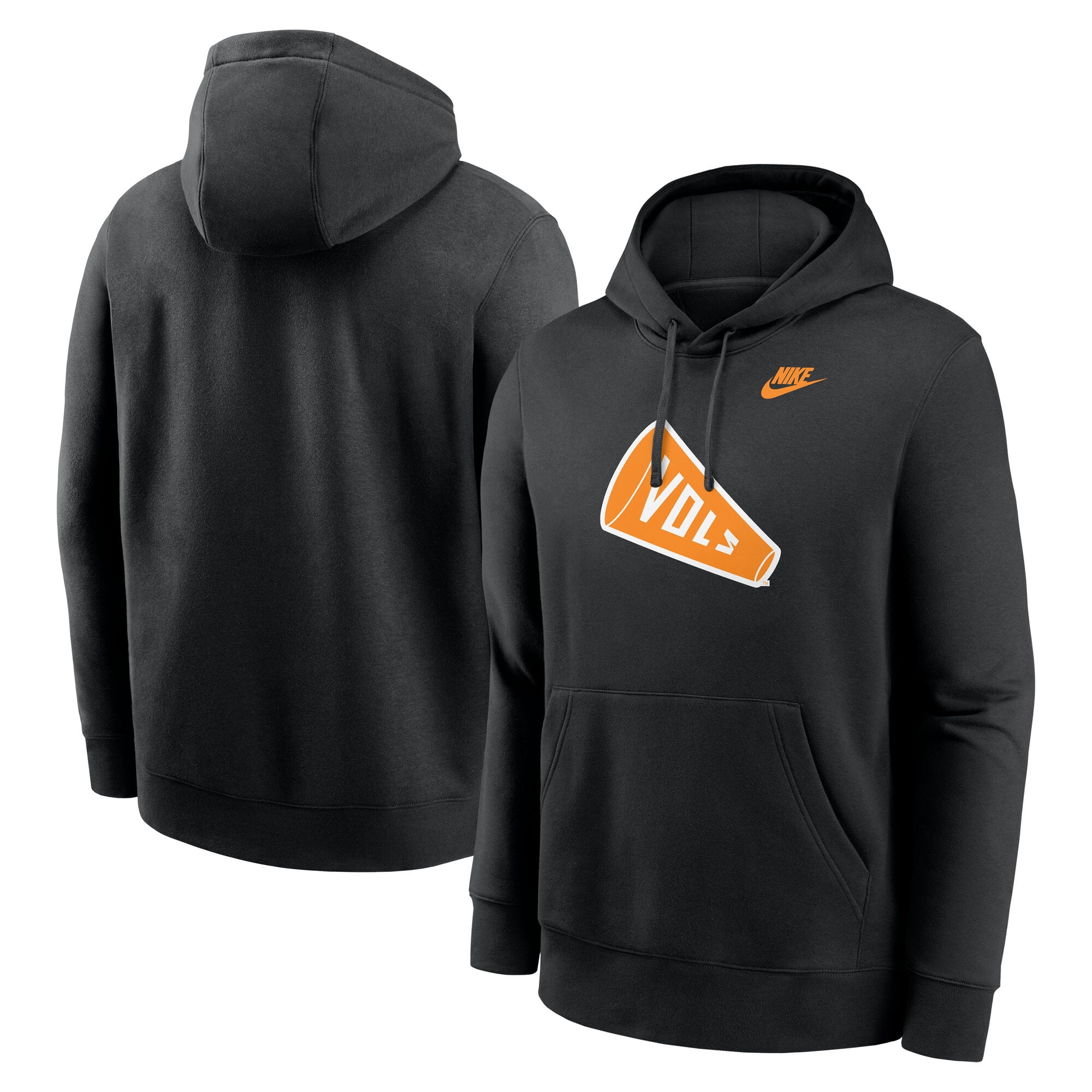 nike av15 pullover hoodie