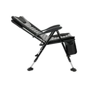 KUMA 832-KM-OGCH-HG Off Grid Chair - Heather Gray
