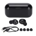 thumbnail image 1 of Auricular Bluetooth Zhivalor binaural estéreo inalámbrico verdadero para deportes, 1 of 8