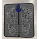 thumbnail image 3 of Smart USB Rechargeable Foot Massager Pulse Foot Massager Calf Foot Dredge Massager Physiotherapy Foot Pad, 3 of 5