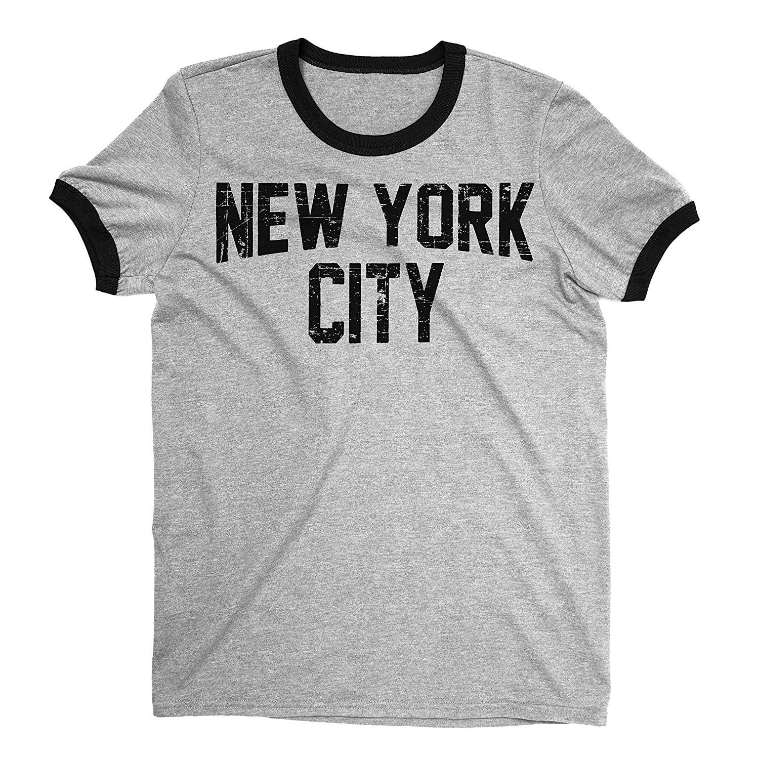 John Lennon NYC Distressed One Piece