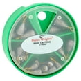 thumbnail image 4 of Bullet Weights® BCA-16 Lead Bass Casting Fishing Weight Assortment, 4 of 6