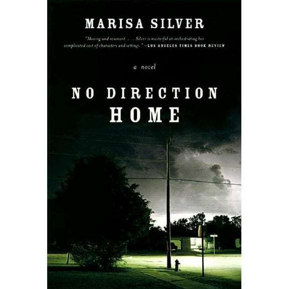 No Direction Home, (Paperback)