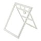 thumbnail image 4 of Puerta De Mascota, Aleta De Bloqueo Magnético De Puerta Para Perros Gato Para La Puerta De La Ventana De La Pantalla Con Exterior Interior Dos Piezas Fácil De Instalar, 4 of 7