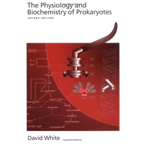 Pre-Owned The Physiology and Biochemistry of Prokaryotes