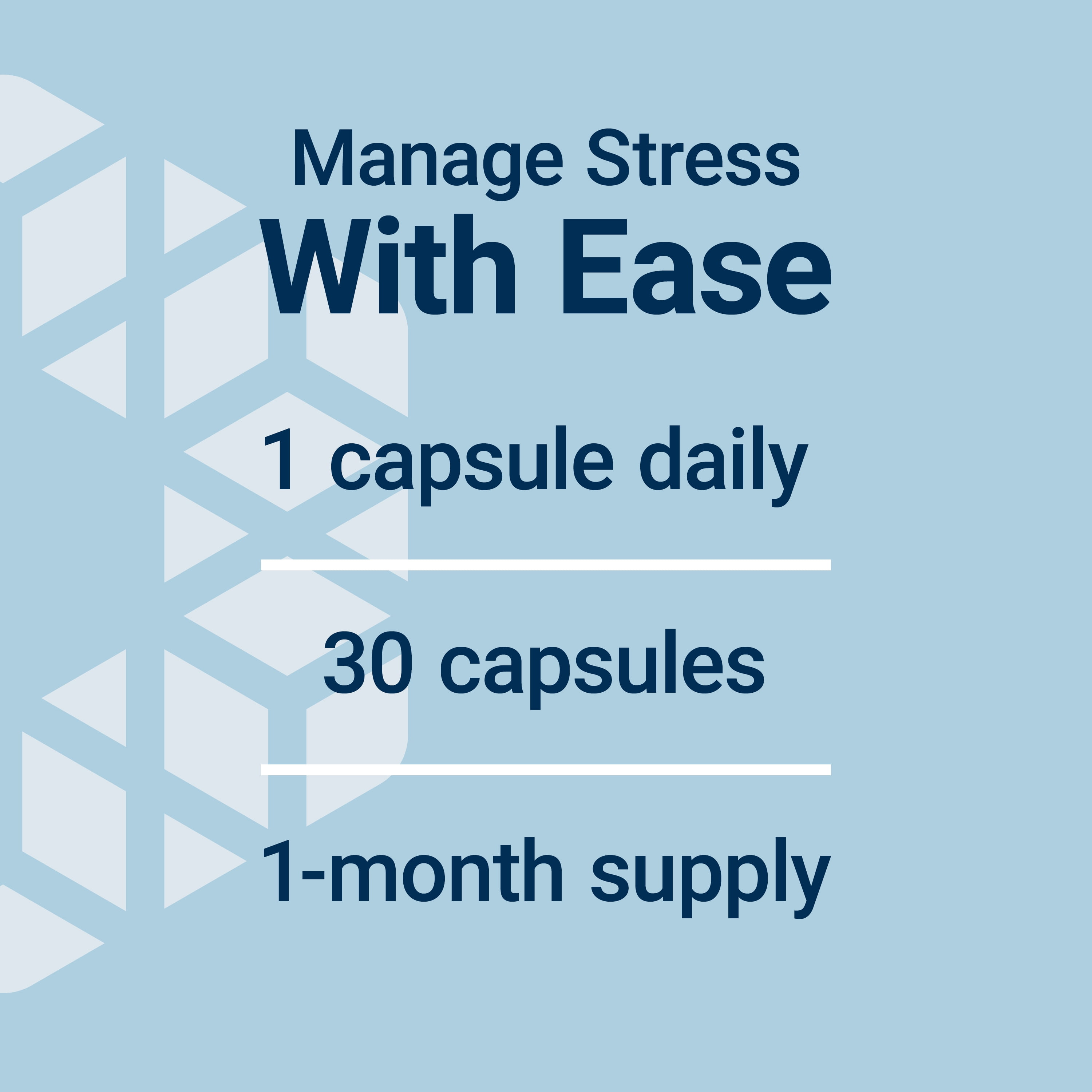 Life Extension Calm-Mag - Bioavailable Form of Magnesium Acetyl Taurinate Supplement for Relaxation and Stress Management - Gluten Free, Non-GMO, Vegetarian - 30 Capsules