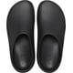 thumbnail image 4 of Zapatos de recuperación unisex Clogs Crocs Mellow, negros, 4 of 7