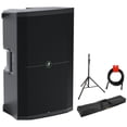 thumbnail image 1 of Sistema de altavoces PA con alimentación Mackie Thump215 1400W 15, 1 of 9