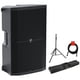 thumbnail image 1 of Sistema de altavoces PA con alimentación Mackie Thump215 1400W 15, 1 of 9