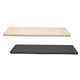 thumbnail image 3 of 2xGarden Bench Settee Patio Furniture Seat Pads Cojín Loveseat Al, 3 of 9