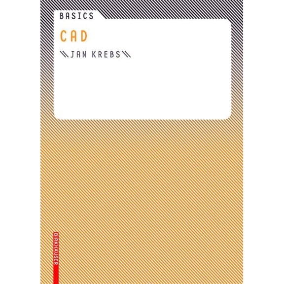 Basics CAD, (Paperback)