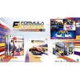 thumbnail image 2 of Formula Legends - Legacy Edition - PlayStation 5 Game, 2 of 7