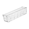 thumbnail image 4 of Caja de almacenamiento de ropa interior para mujer Macarena Organizador de sujetadores montado en pared calcetines, 4 of 8