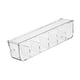 thumbnail image 4 of Caja de almacenamiento de ropa interior para mujer Macarena Organizador de sujetadores montado en pared calcetines, 4 of 8