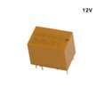 thumbnail image 4 of Inteprter Relé de señal Universal para el hogar, módulo de relés de potencia para luz de apartamento de Hotel, interruptor de Control, placa Accesorios para electrodomésticos 12V, 4 of 6