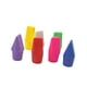 thumbnail image 2 of Gomas de borrar Tholdsy 120 piezas de colores aleatorios, 2 of 6