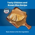 thumbnail image 4 of Blue Buffalo Life Protection Formula Adult Dry Dog Food, Chicken & Brown Rice, 30 lbs., 4 of 12