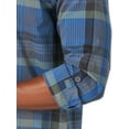 thumbnail image 4 of Wrangler Men's Long Sleeve Outdoor Shirt, 4 of 7