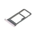 thumbnail image 4 of Plateau de Carte Sim Simple de Remplacement Compatible pour Samsung Galaxy S8 / S8 Plus (Rose), 4 of 4