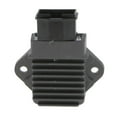 thumbnail image 2 of koolsoo Motorcycle Regulator DC 12V Rectifier Stabilizer for CBR900 VT SH579A-11 / SH572A-12 Direct Heatsink Plug and Play Good Performance, 2 of 6
